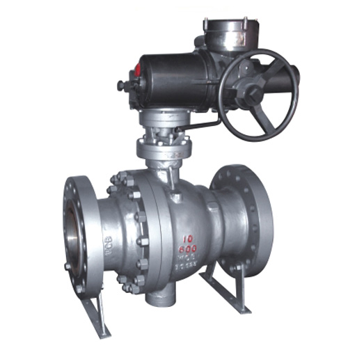 Q947F/H/Y電動硬密封球閥